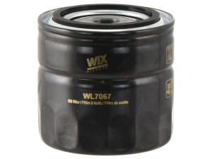 Filtr oleju silnikowego S.154421
