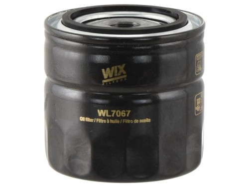 Filtr oleju silnikowego S.154421 - Intertraktor