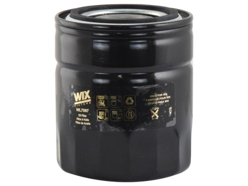 Filtr oleju silnikowego S.154439 - Intertraktor