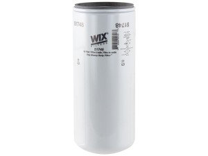 Filtr oleju silnikowego S.154502