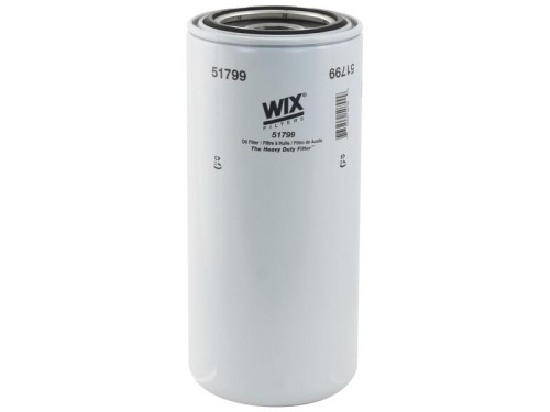 Filtr oleju silnikowego S.154535 - Intertraktor