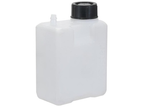 Zbiornik oleju hydraulicznego S.163290 - Intertraktor