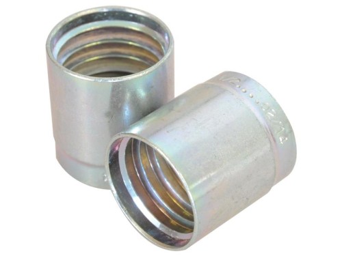 Dicsa Drut Ferrule 4SP 4 1/2'' S.116653 - Intertraktor