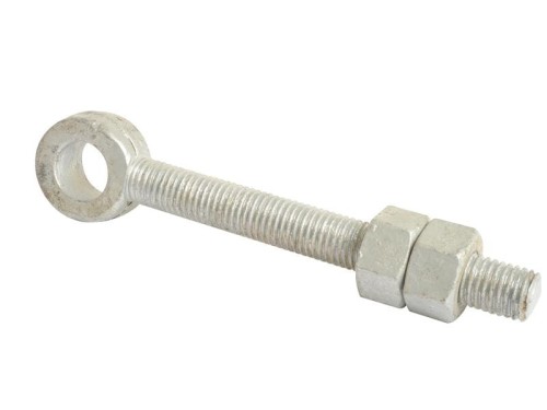 Okucie, Wielkość gwintu: M20 x 64mm, Otwór Ø19mm x 100mm S.55508 - Intertraktor