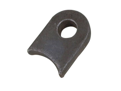 Okucie - Promień, Otwór Ø19mm (3/4'') S.55504 - Intertraktor