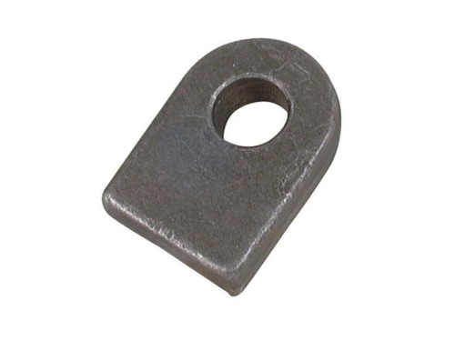 Okucie - Płaskie, Otwór Ø19mm (3/4'') S.55505 - Intertraktor