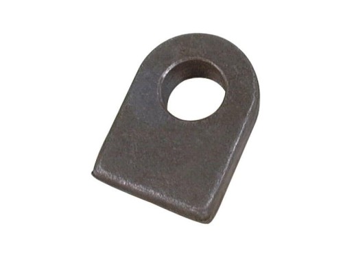 Okucie - Płaskie, Otwór Ø22mm (7/8'') S.55507 - Intertraktor