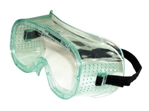Okulary Ochronne S.3421 - Intertraktor