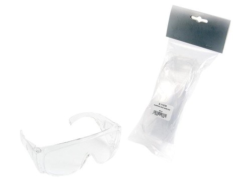 Okulary Ochronne- Agropak S.11376 - Intertraktor
