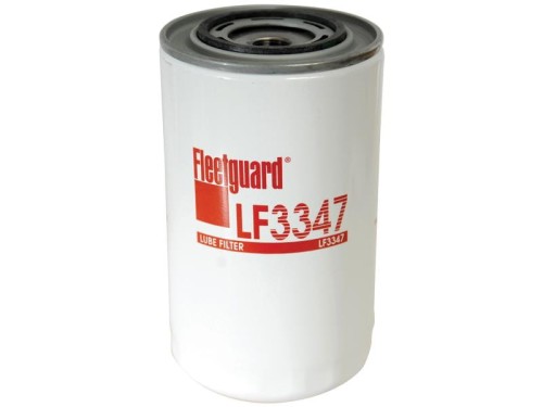 Filtr oleju silnikowego - LF3347 S.109623 - Intertraktor