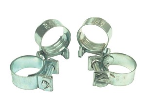 Opaska Zaciskowa, Ø minimalna14mm, Ø maksymalna17mm S.11475