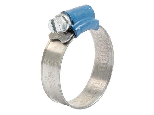 Opaska Zaciskowa, Ø minimalna26mm, Ø maksymalna38mm S.4328 - Intertraktor