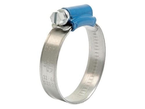 Opaska Zaciskowa, Ø minimalna32mm, Ø maksymalna44mm S.4329 - Intertraktor