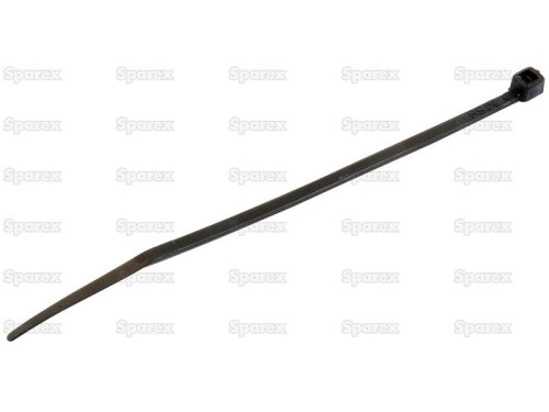 Opaska kablowa - Nieusuwalny, 300mm x 3.6mm S.139887 - Intertraktor