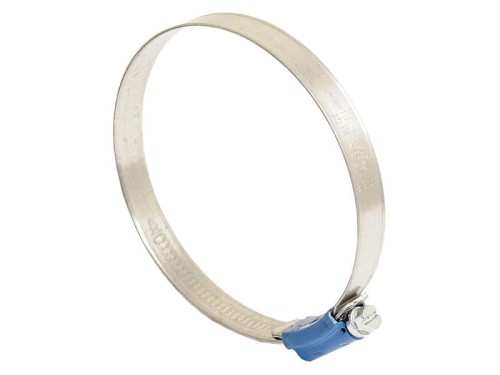 Opaska Zaciskowa, Ø minimalna77mm, Ø maksymalna95mm S.4333 - Intertraktor
