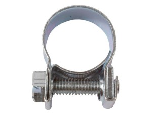 Opaska Zaciskowa, Ø minimalna8mm, Ø maksymalna10mm S.11468