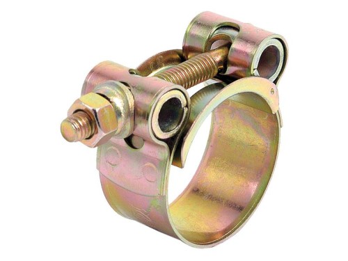 Opaska Zaciskowa Wzmoc: Ø32-35mm S.11382 - Intertraktor