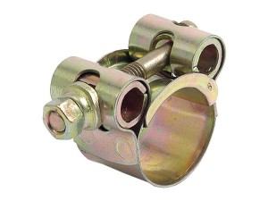 Opaska Zaciskowa Wzmoc: Ø20-22mm S.14912