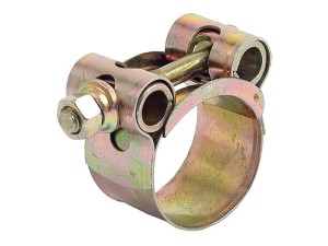 Opaska Zaciskowa Wzmoc: Ø26-28mm S.14914