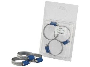 Opaska Zaciskowa, Ø minimalna38mm, Ø maksymalna50mm, 3 szt agropak. S.4390