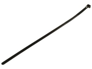 Opaska kablowa - Zdejmowany, 370mm x 7.6mm S.5982