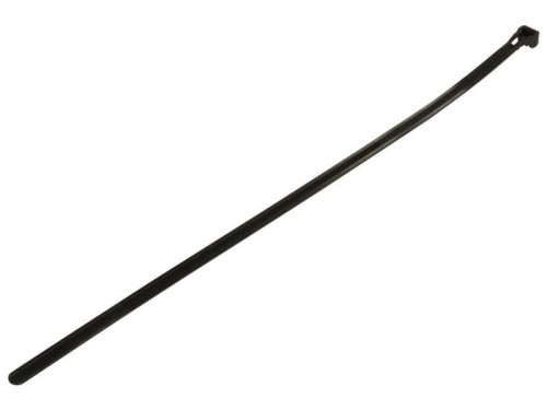 Opaska kablowa - Zdejmowany, 370mm x 7.6mm S.5982 - Intertraktor