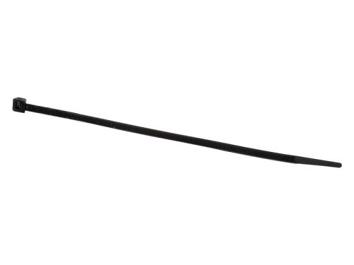 Opaska kablowa - Nieusuwalny, 200mm x 4.8mm S.5977 - Intertraktor