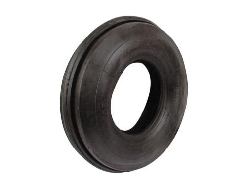 Tylko Opona, 3.50 - 6, 4PR S.21381 - Intertraktor