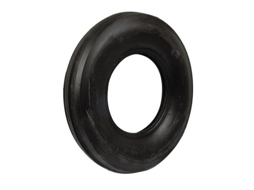 Tylko Opona, 4.00 - 8, 4PR S.78905 - Intertraktor