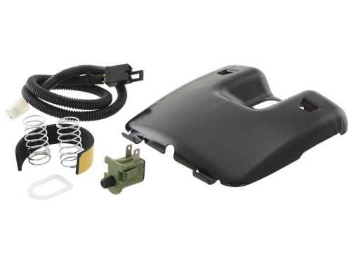 Włącznik fotelowy (OPS) S.165399 - Intertraktor
