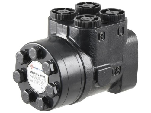 Pompa hydrauliczna S.107451 - Intertraktor
