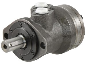 Trale silnik hydrauliczna OMR50 50cc/rev z 25mm Cylindryczny wału S.137183
