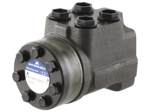 Pompa hydrauliczna S.155242 - Intertraktor