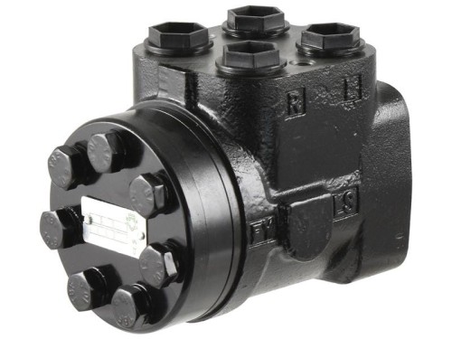Pompa hydrauliczna S.107903 - Intertraktor