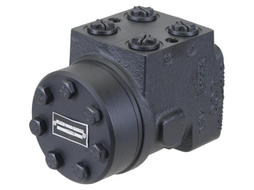 Pompa hydrauliczna S.170523 - Intertraktor
