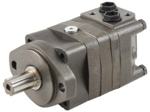 Silnik hydrauliczny Zastępuje: 502040034 S.72293