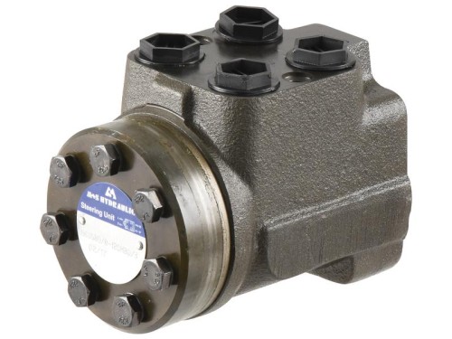 Pompa hydrauliczna S.107211 - Intertraktor