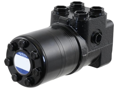 Pompa hydrauliczna S.147954 - Intertraktor