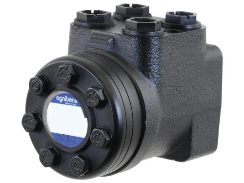 Pompa hydrauliczna S.147959 - Intertraktor