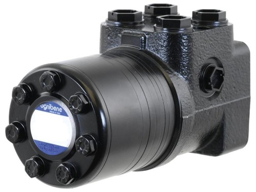 Pompa hydrauliczna S.147964 - Intertraktor