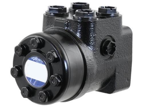 Pompa hydrauliczna S.147966 - Intertraktor