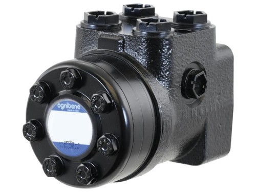 Pompa hydrauliczna S.147967 - Intertraktor