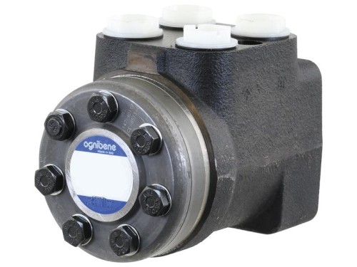 Pompa hydrauliczna S.147973 - Intertraktor