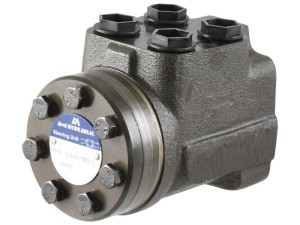 Pompa hydrauliczna S.107450