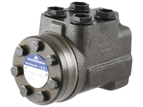 Pompa hydrauliczna S.107450 - Intertraktor