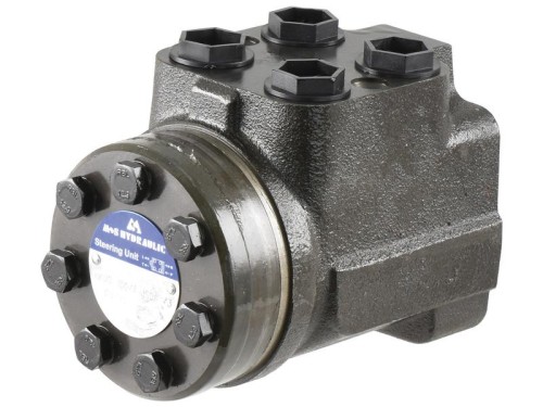 Pompa hydrauliczna S.42755 - Intertraktor
