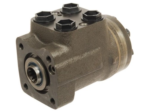 Pompa hydrauliczna S.56900 - Intertraktor