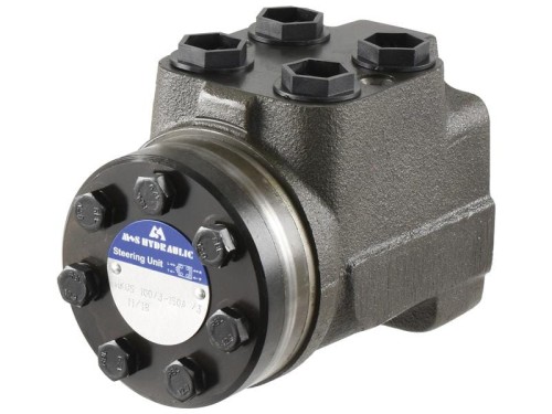 Pompa hydrauliczna S.56902 - Intertraktor