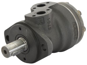 Danfoss silnik hydrauliczna OMR50 50cc/rev z 25mm Cylindryczny wału S.137139