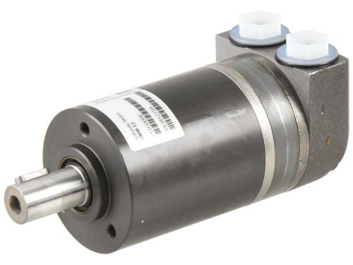 Danfoss silnik hydrauliczna OMM20 20cc/rev z 16mm Cylindryczny wału S.137143 - Intertraktor